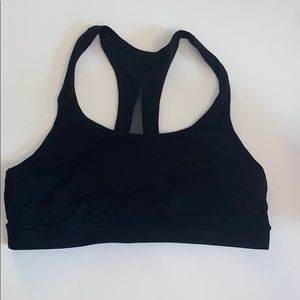 Lulu lemon Invigorate Bra